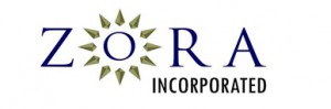 zora inc logo